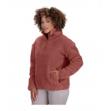 Куртка плюшевая Tara