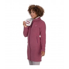 Флисовое пальто Camile