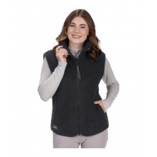 Флисовый жилет Nelly