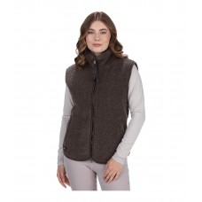 Плюшевый жилет Nelly