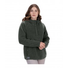 Плюшевая толстовка Jona Плюшевая толстовка Jona