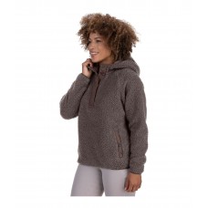 Плюшевая толстовка Jona Плюшевая толстовка Jona