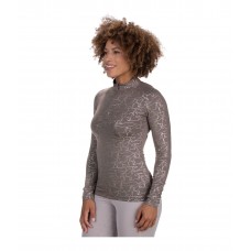 Функциональная водолазка с длинным рукавом Anni