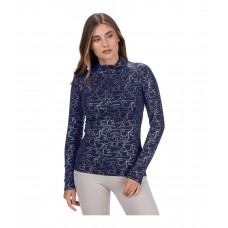 Функциональная водолазка с длинным рукавом Anni