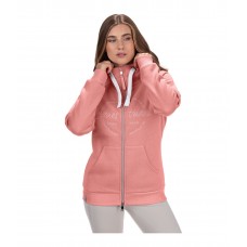 Толстовка с капюшоном Lynn