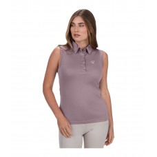 Функциональная рубашка-поло Nanni