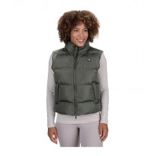 Укороченный жилет Liana