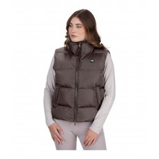 Укороченный жилет Liana Укороченный жилет Liana