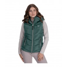 Жилет с капюшоном Lena