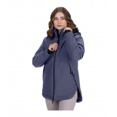 Функциональная куртка с капюшоном Gretha 