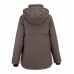 Функциональная куртка с капюшоном Gretha 