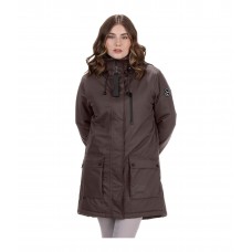 Функциональная парка с капюшоном Anouk