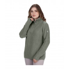 Вязаный свитер Madleen