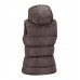 Стеганый жилет с капюшоном Mira III Стеганый жилет с капюшоном Mira III
