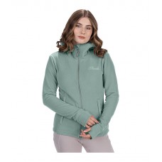 Флисовая куртка с капюшоном Kiki Winter