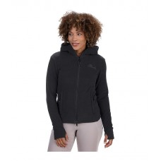 Флисовая куртка с капюшоном Kiki Winter