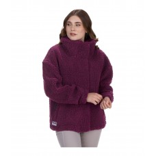 Плюшевая куртка Fay