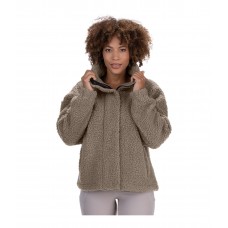 Плюшевая куртка Fay