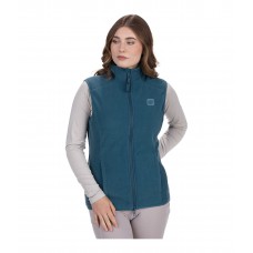 Флисовый жилет Basic Rhea