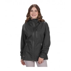 Многофункциональная куртка-дождевик Glacier