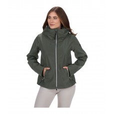 Функциональная куртка с капюшоном Hanne