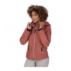 Функциональная куртка с капюшоном Hanne