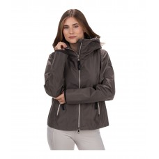 Функциональная куртка с капюшоном Hanne