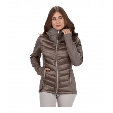 Куртка с капюшоном Cora