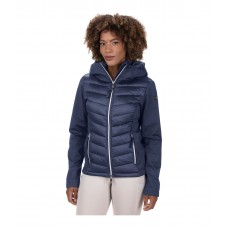 Куртка с капюшоном Cora