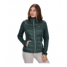 Комбинированная куртка Hanni