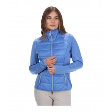 Комбинированная куртка Hanni