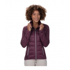 Комбинированная куртка Hanni