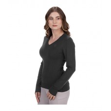 Вязаный пуловер Nela