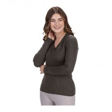 Вязаный пуловер Nela