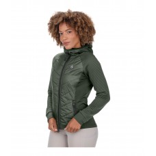 Комбинированная куртка Lene