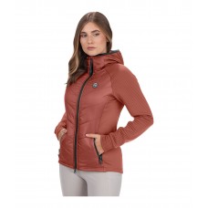 Комбинированная куртка Lene