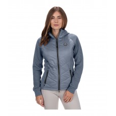 Комбинированная куртка Lene