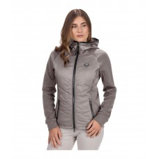 Комбинированная куртка Lene