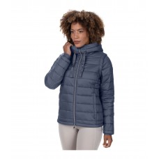 Стеганая куртка с капюшоном 2 в 1 Cecile