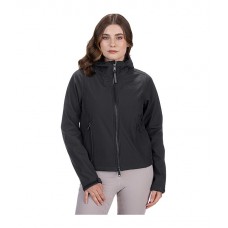 Укороченная куртка с капюшоном Hanne Укороченная куртка с капюшоном Hanne