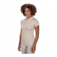 Функциональная рубашка поло Mavie Функциональная рубашка поло Mavie