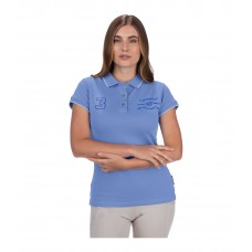 Функциональная рубашка поло Mavie