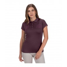 Функциональная рубашка поло Mavie