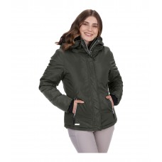 Куртка с капюшоном Lotta Куртка с капюшоном Lotta