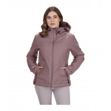 Функциональная куртка с капюшоном Emelie