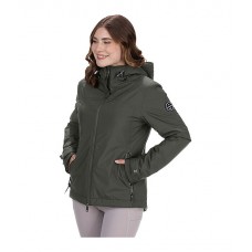 Функциональная куртка с капюшоном Emelie