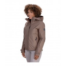 Функциональная куртка с капюшоном Emelie