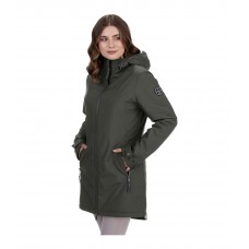 Функциональная парка Eliza II