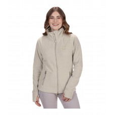 Флисовая куртка Laura Флисовая куртка Laura