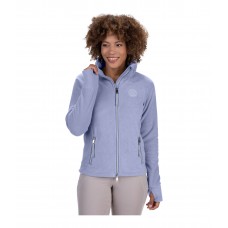 Флисовая куртка Laura